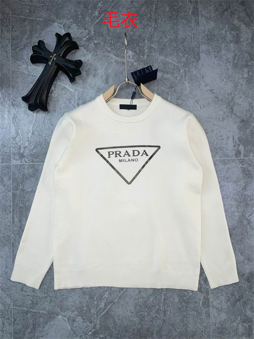 Prada(Men)Sweaters-0091