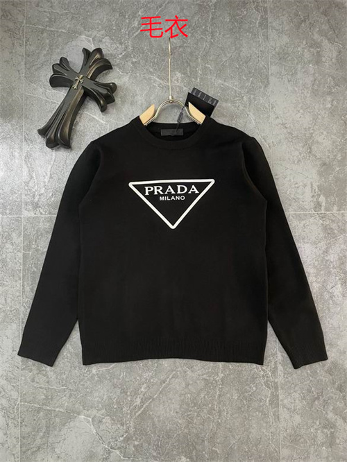 Prada(Men)Sweaters-0092