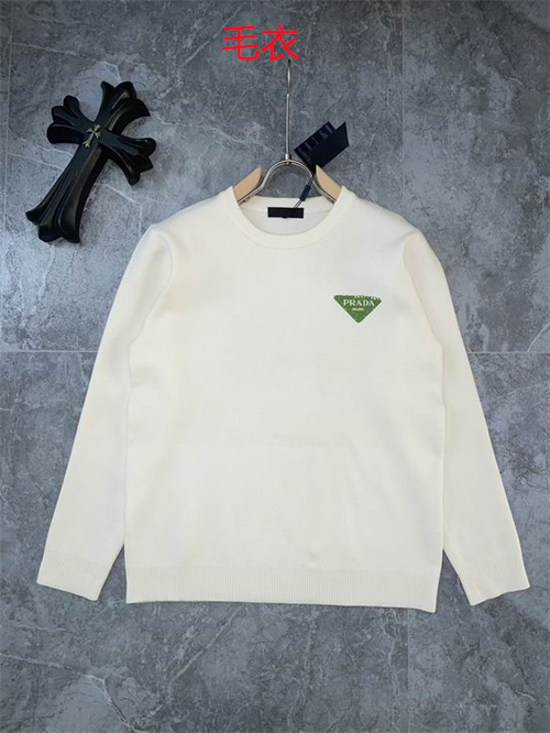 Prada(Men)Sweaters-0093