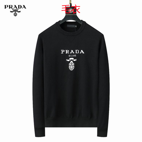 Prada(Men)Sweaters-0095