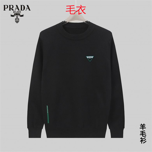 Prada(Men)Sweaters-0100