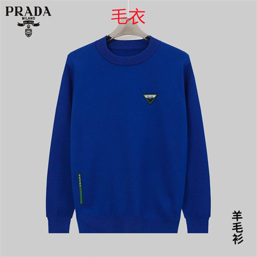 Prada(Men)Sweaters-0102