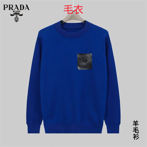 Prada(Men)Sweaters-0109