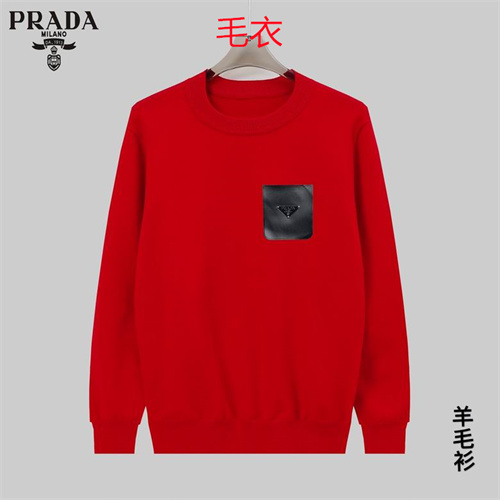 Prada(Men)Sweaters-0110