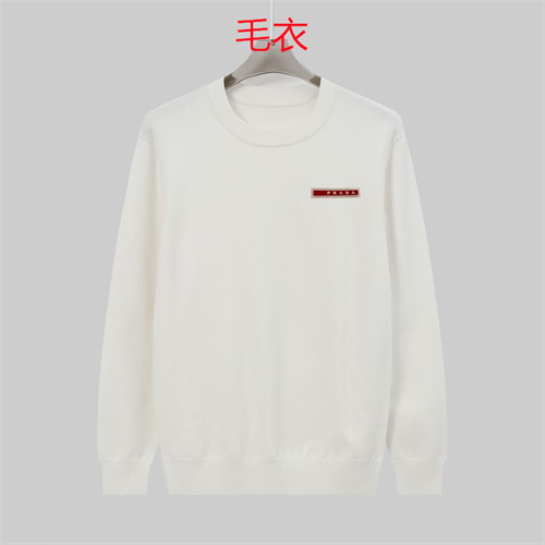 Prada(Men)Sweaters-0116