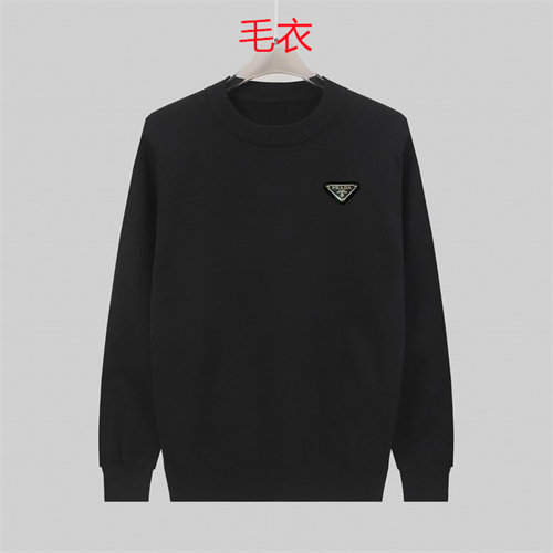 Prada(Men)Sweaters-0127