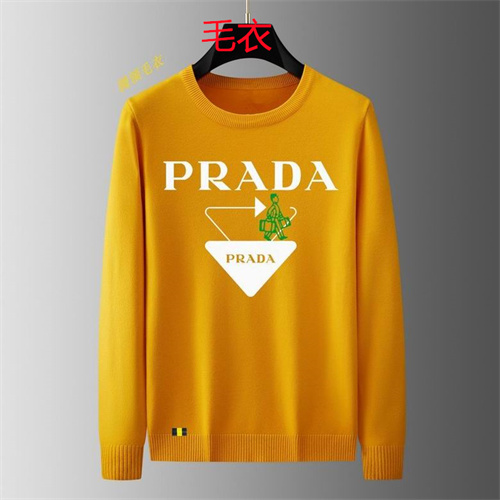 Prada(Men)Sweaters-0022
