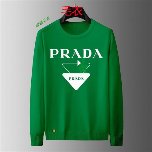 Prada(Men)Sweaters-0025