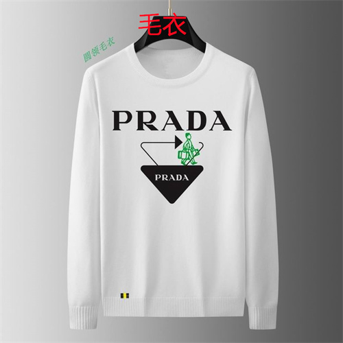 Prada(Men)Sweaters-0028