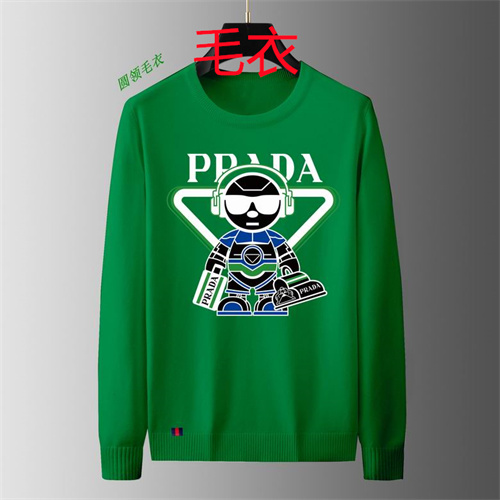 Prada(Men)Sweaters-0173