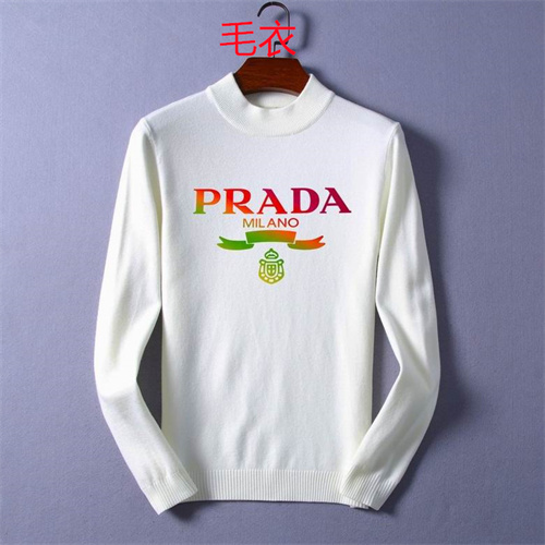Prada(Men)Sweaters-0011
