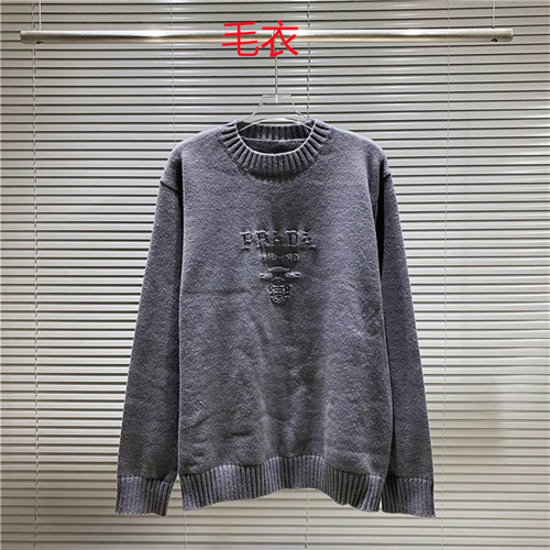 Prada(Men)Sweaters-0001
