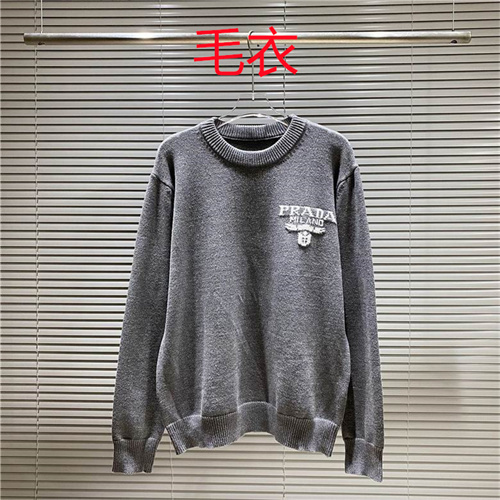 Prada(Men)Sweaters-0208