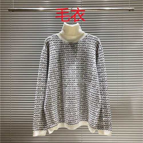 Prada(Men)Sweaters-0209