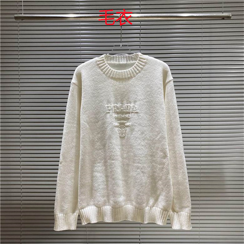 Prada(Men)Sweaters-0002