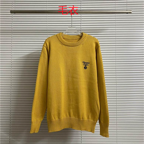 Prada(Men)Sweaters-0004