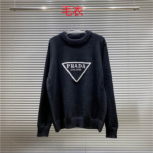 Prada(Men)Sweaters-0007