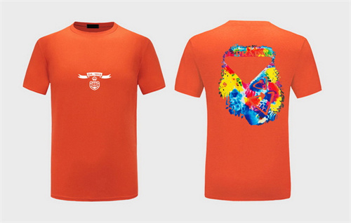 Prada Round neck T-shirt-M-038