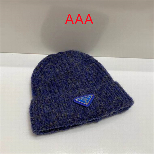 Prada Beanies(AAA)-010