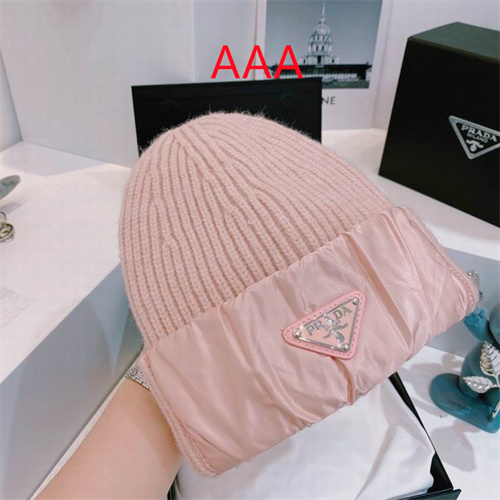 Prada Beanies(AAA)-021