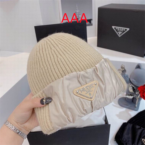 Prada Beanies(AAA)-026