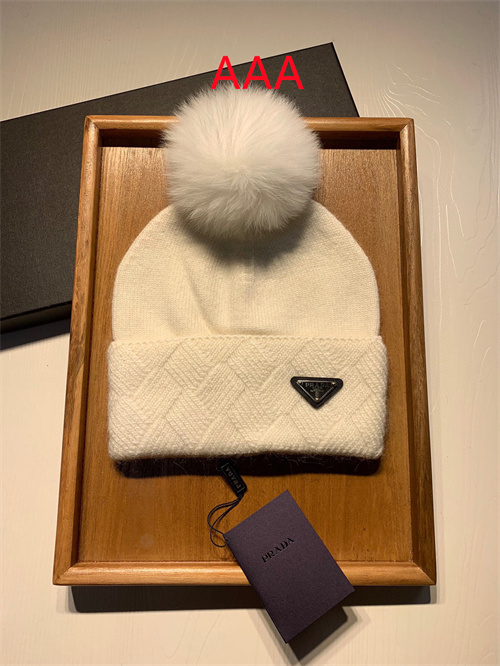 Prada Beanies(AAA)-032