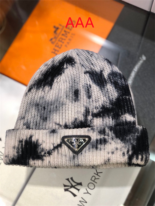 Prada Beanies(AAA)-037
