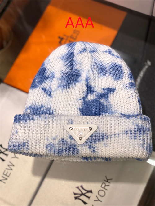 Prada Beanies(AAA)-038