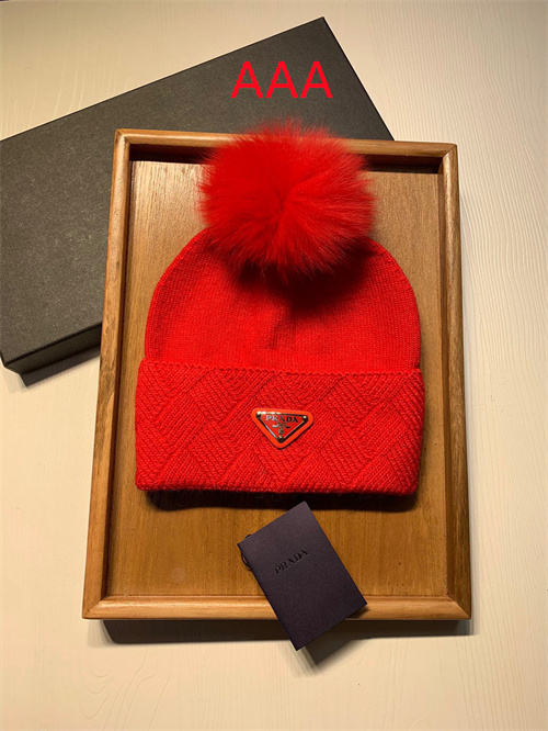 Prada Beanies(AAA)-046