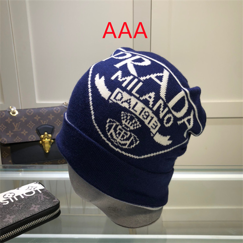 Prada Beanies(AAA)-049