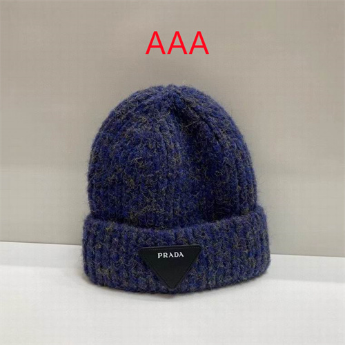 Prada Beanies(AAA)-005