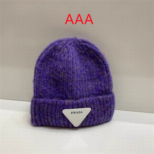 Prada Beanies(AAA)-007