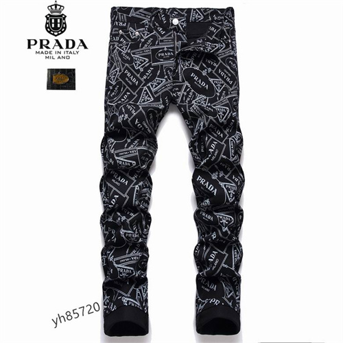Prada Jeans-M-077