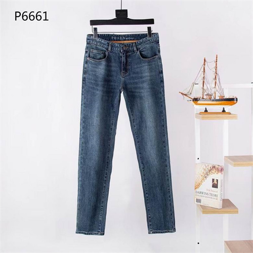Prada Jeans-M-0091