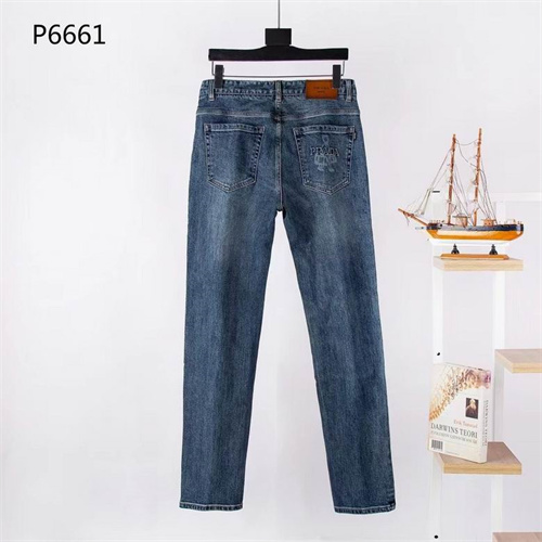 Prada Jeans-M-0092