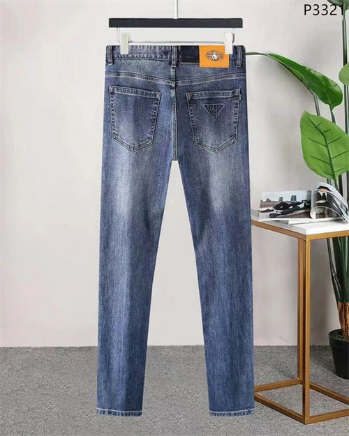 Prada Jeans-M-0094