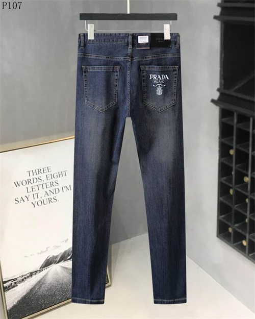 Prada Jeans-M-056