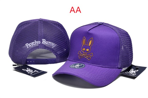 PsychoBunny Snapbacks(AA)-0014