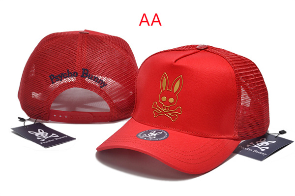 PsychoBunny Snapbacks(AA)-0018