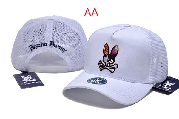PsychoBunny Snapbacks(AA)-0019