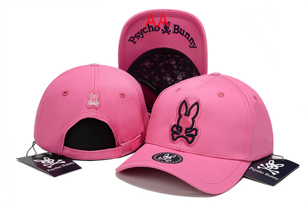 PsychoBunny Snapbacks(AA)-0028