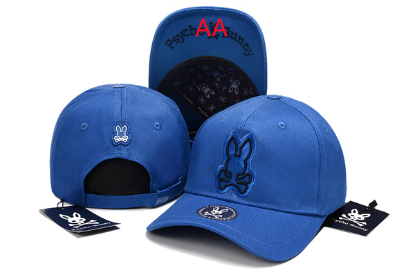 PsychoBunny Snapbacks(AA)-0029