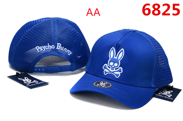 PsychoBunny Snapbacks(AA)-0003