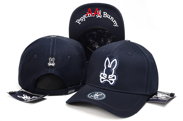 PsychoBunny Snapbacks(AA)-0031