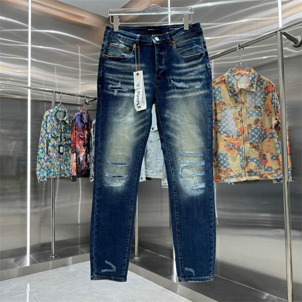 Purple Brand Jeans-0195