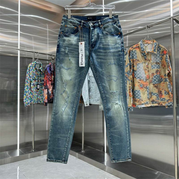 Purple Brand Jeans-0243