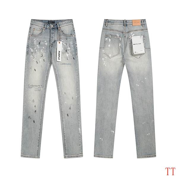 Purple Brand Jeans-0140