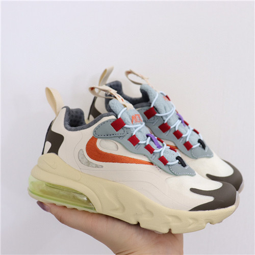 Nike Air Max Flair 270(Kids)-001