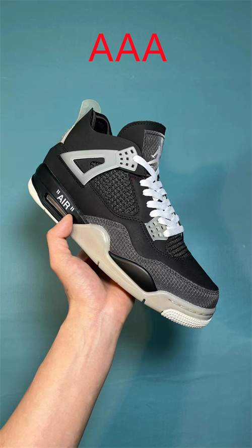 Jordan4(AAA)-W-128