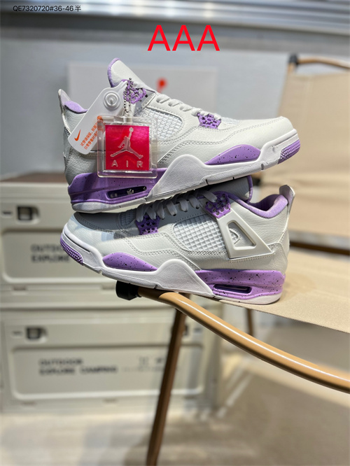 Jordan4(AAA)-W-151